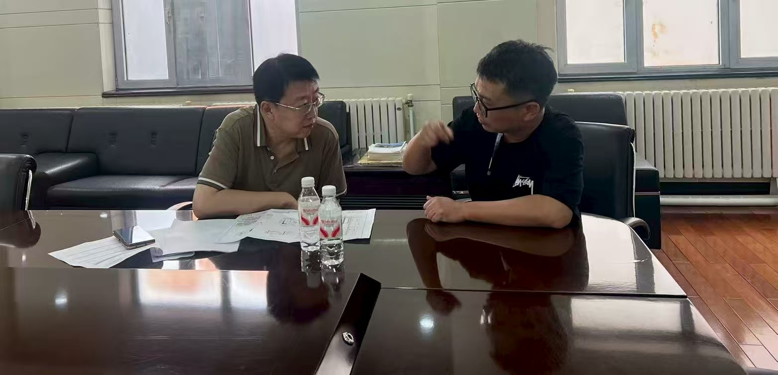 熱烈祝賀煙臺御景臺業主簽約“Bester”家用電梯！